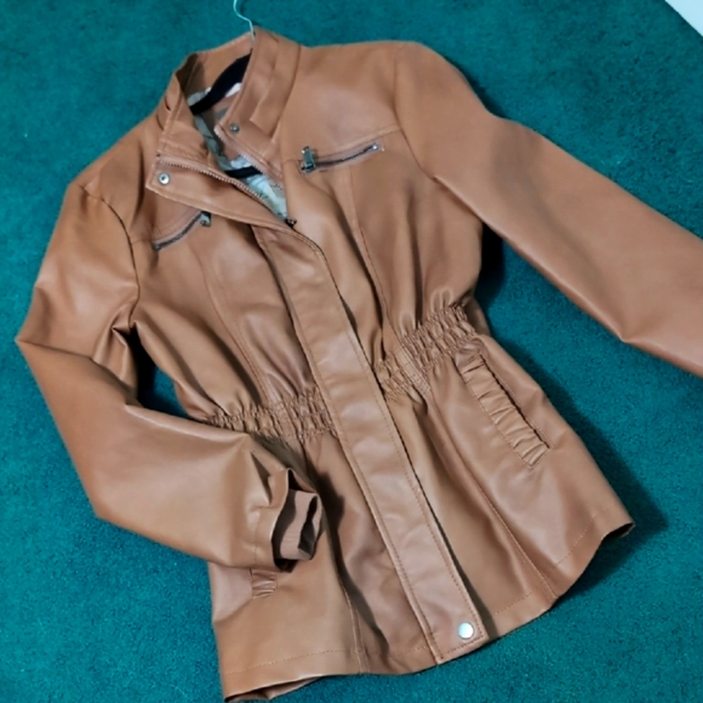 Cavalini Jacket - image 1